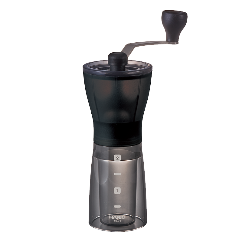 Moedor de Café Cerâmico Mini Fino +