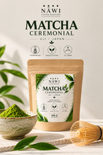 Matcha Ceremonial - Japan Uji