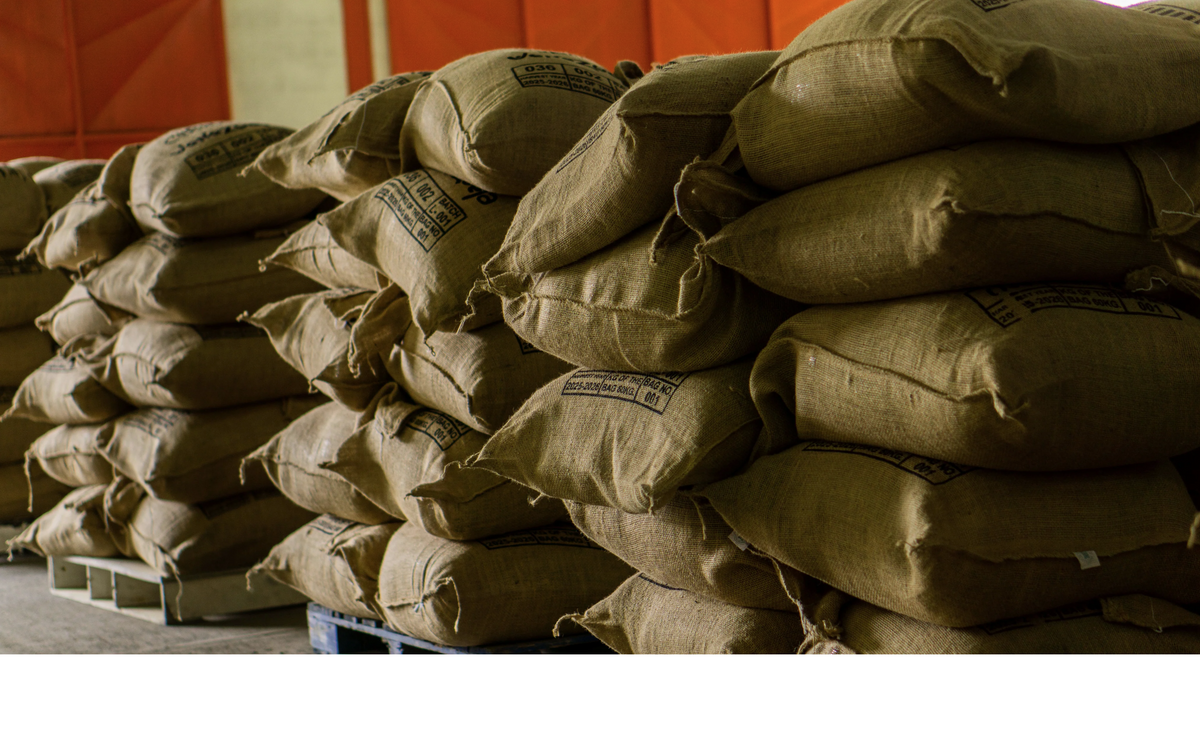 Venezuela Coffee