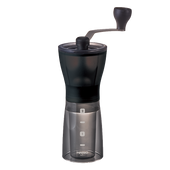 Moedor de Café Cerâmico Mini Fino +