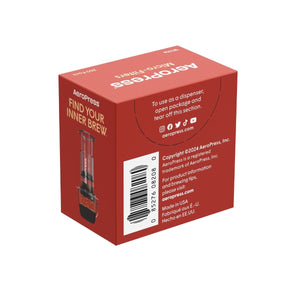 Micro-Filtros Aeropress (350 un.)
