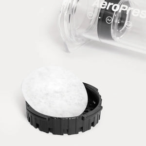 Micro-Filtros Aeropress (350 un.)