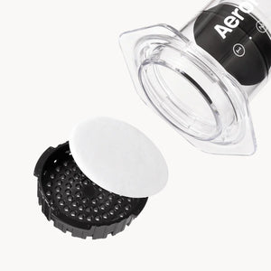Micro-Filtros Aeropress (350 un.)