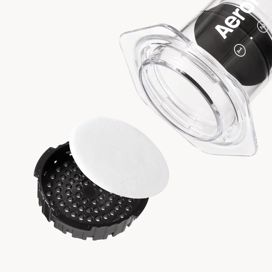 Micro-Filtros Aeropress (350 un.)