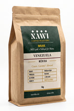 MIAK - Venezuela Blend Coffee