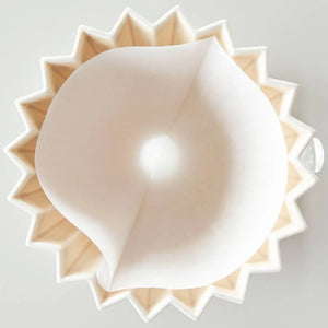 Filtro de Papel para Origami M