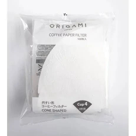 Filtro de Papel para Origami M